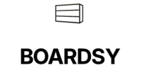 Boardsy Ltd