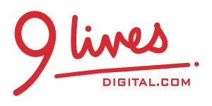 9 Lives Digital