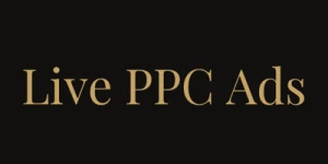 Live PPC Ads
