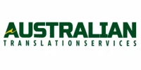 Australian Translation Services