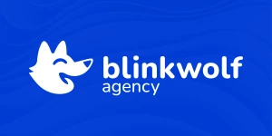 BlinkWolf Agency