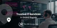 The KR Group - Grand Rapids Managed IT Services Company