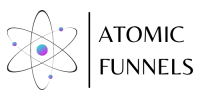 Atomic Funnels