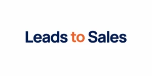 Leads To Sales