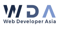 Web Developer Asia