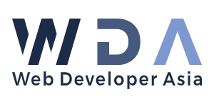 Web Developer Asia