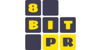 8bitPR Agency