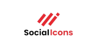 Social Icons SAS