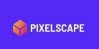 Pixelscape