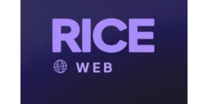 Rice Web