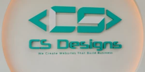 CS Designs and Marketing