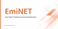 EmiNET Pte Ltd