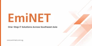 EmiNET Pte Ltd
