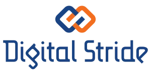 Digital Stride