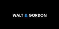 Walt & Gordon