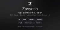 ZAVYANS