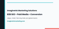 ImagineInk Marketing Solutions