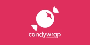 CandyWrap AI & Design Studio