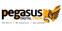 Pegasus Digital Crew