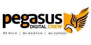 Pegasus Digital Crew