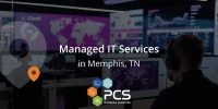 PCS Managed Services - Memphis Managed IT Services Company