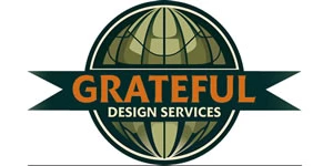 Grateful Design Services