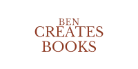 BenCreatesBooks
