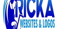Ricka Websites And Logos