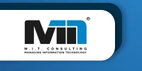 M.I.T. Consulting - Mississauga Managed IT Services Company