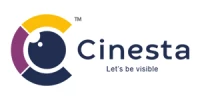 CINESTA - Let's Be Visible