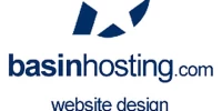 Basin Hosting & Web Design