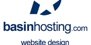 Basin Hosting & Web Design