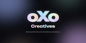 oXo Creatives