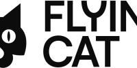 Flying Cat