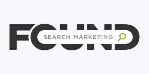 Found Search Marketing.