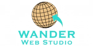 Wander Web Studio