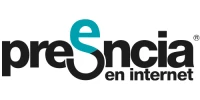 Presencia en Internet