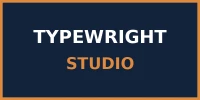 Typewright Studio
