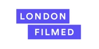 London Filmed