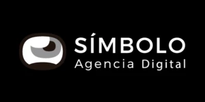 Símbolo Agencia Digital