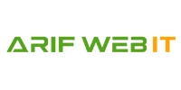 Arif Web IT