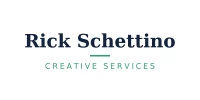 Rick Schettino Creative Services