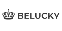 BE LUCKY