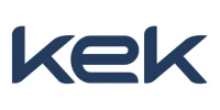 KEK Design