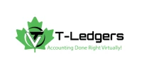 T-Ledgers Accounting Inc.
