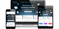 Stack Media Design