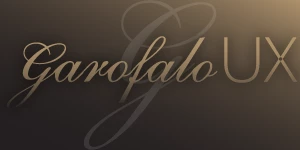 Garofalo UX