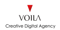 Voila Creative Digital Agency