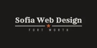 Sofia Web Design Fort Worth