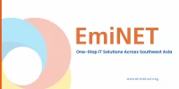 EmiNET Pte Ltd